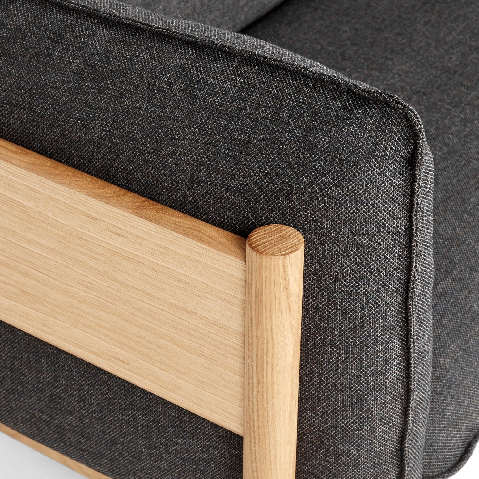 Arbour, detalj