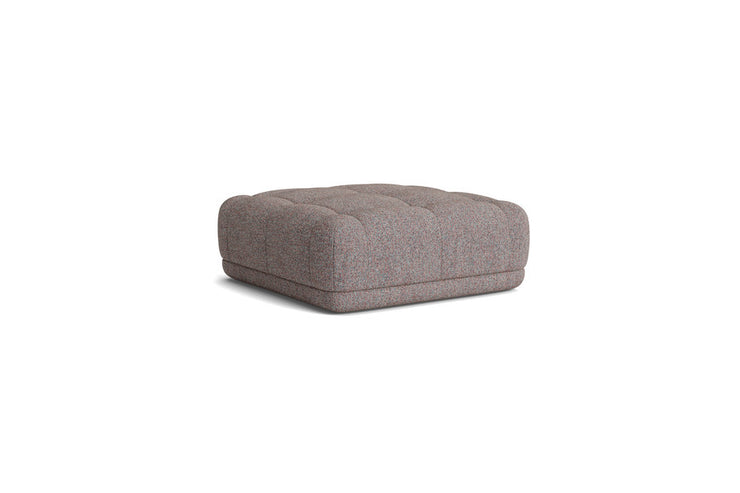 Ottoman 05 svart eik/swarm multi color, prisgruppe 1