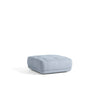 Puff Quilton Ottoman 05 fra Hay, i tekstil Atlas 631, prisgruppe 1