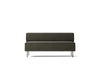 Eave dining 165 cm bred, Tekstil Fiord