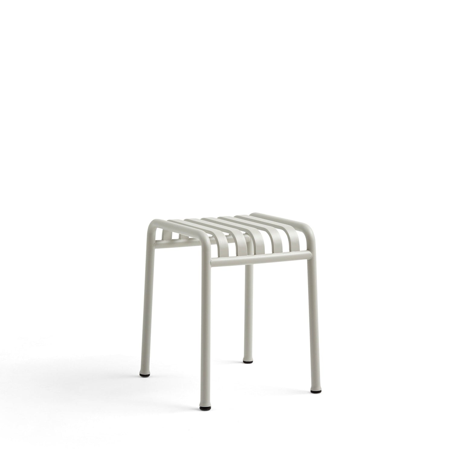 Krakk Palissade stool Sky grey