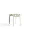 Krakk Palissade stool Sky grey