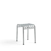 Krakk Palissade Stool varmgalvanisert