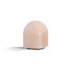 Bordlampe Parade table lamp 160 blush pink - slukket