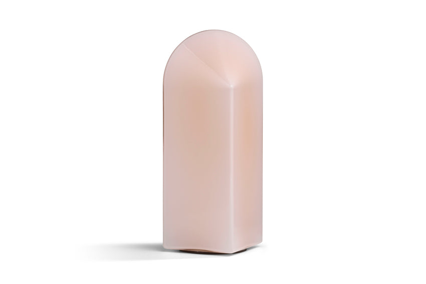 Bordlampe Parade Table Lamp 320 blush pink - slukket