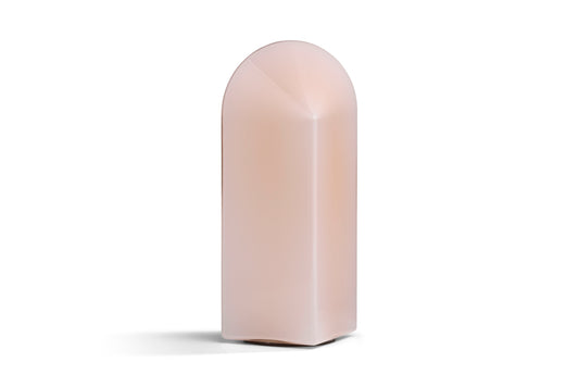 Bordlampe Parade Table Lamp 320 blush pink - slukket