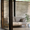Fly SC2 2-seter sofa