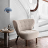 Flowerpot VP1 farge Light Blue