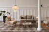 Fly-serien er designet av Space Copenhagen