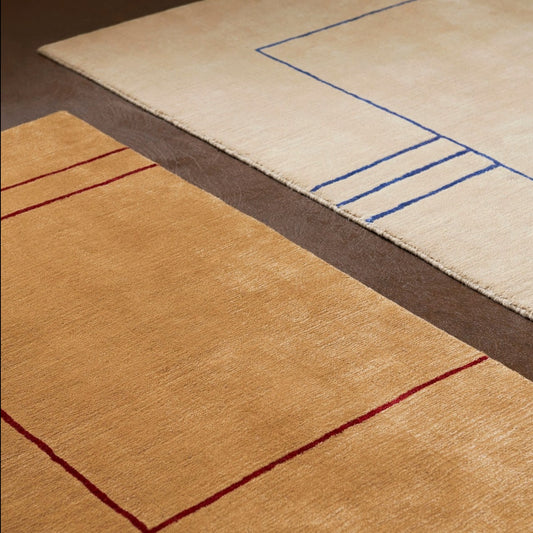 Teppe Cruise Rug