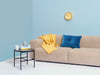 Sofaen Mags i stoffet Linara 216. Sofan er Myk og komfortabel, elegant og avslappet - akkurat slik en sofa bør være.