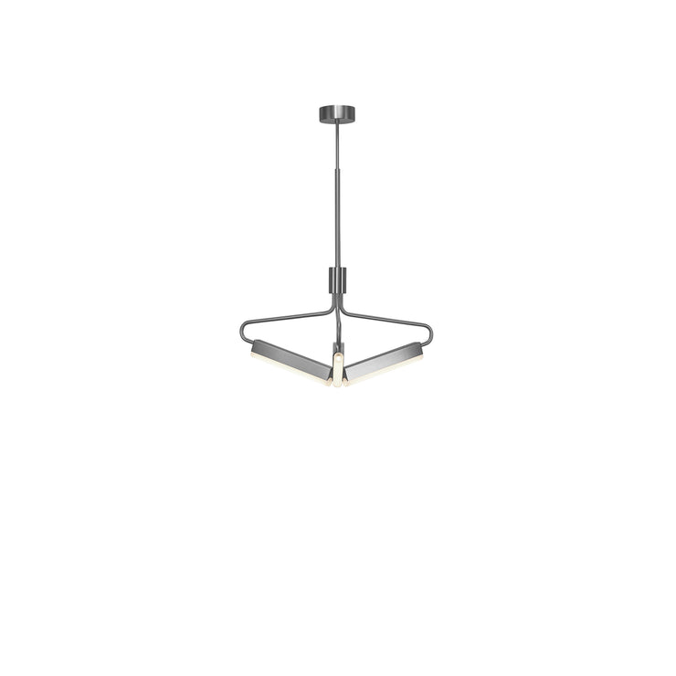 Angel Wide 3 300 steel, medium