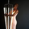 Taklampe Angel 5 1000 Chandelier fra Rubn 