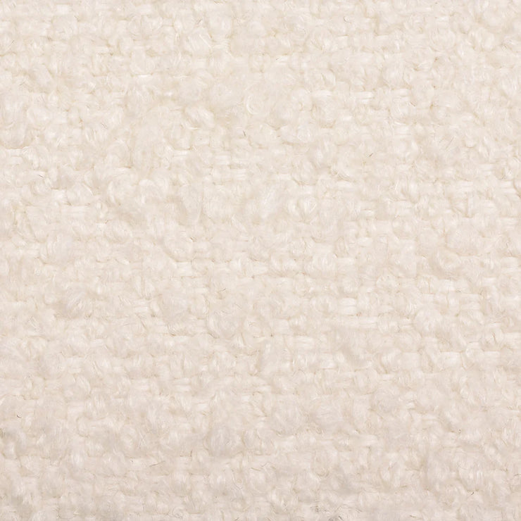 Bouclé: Astrid Mons White.