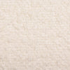 Bouclé: Astrid Mons White.