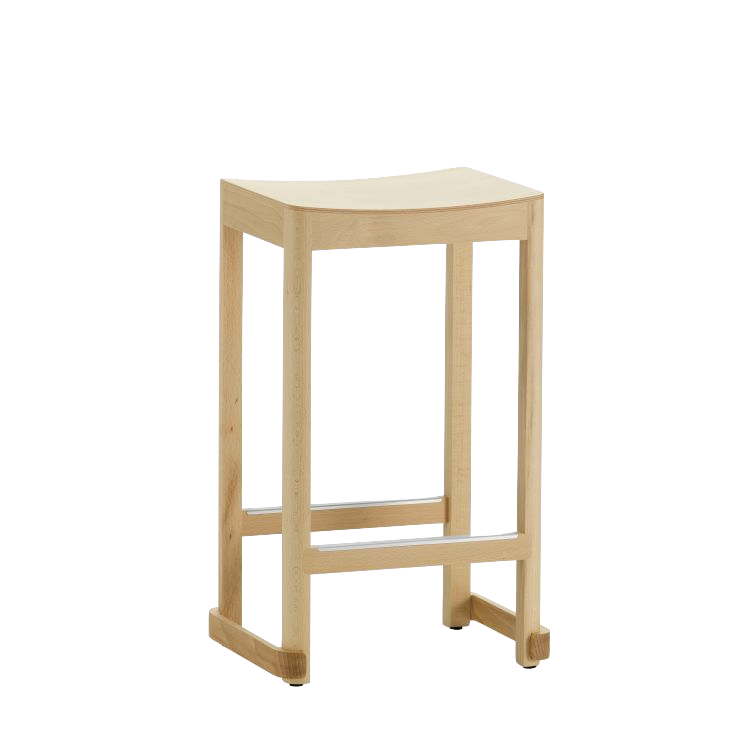 Barkrakk Atelier Bøk