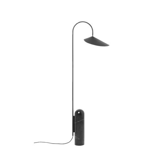 Gulvlampe Arum floor lamp