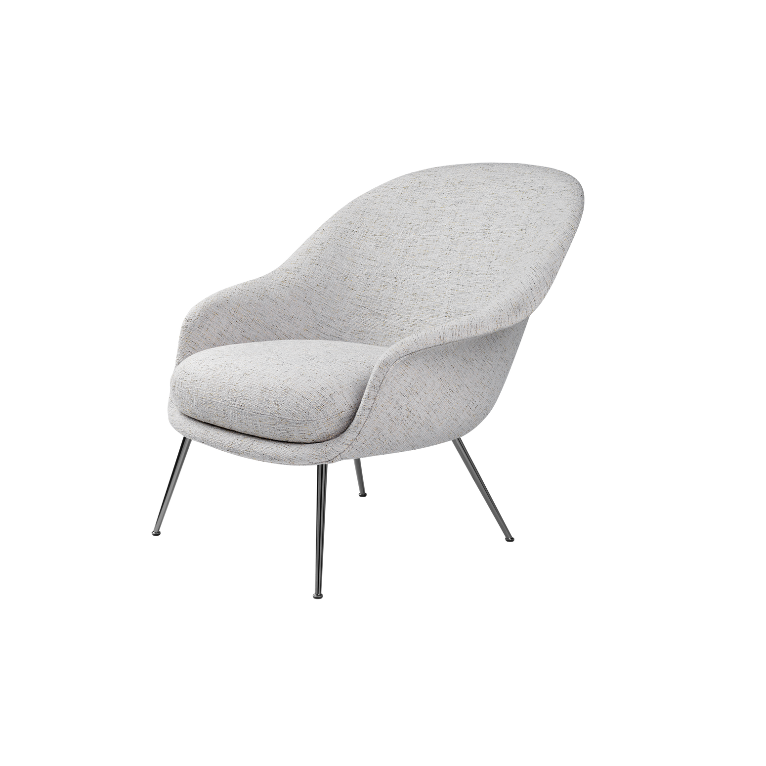Bat Lounge Chair