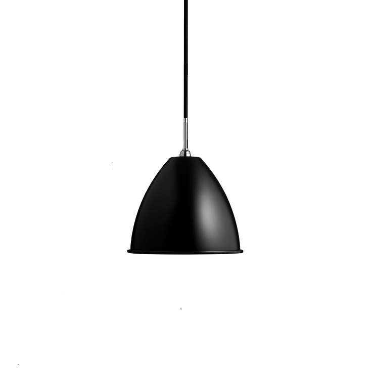 Bestlite fra Gubi, har vært i produksjon helt siden 1930. Designeren bak de klassike lampene, Robert Dudley Best, var inspirert av Bauhaus-bølgen.
