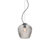Den nydelige lampen Blown fra &amp;tradition, er både klassisk og moderne. Den munnblåste lampen med quiltet mønster sender tankene til gamle, antikke lamper samtidig som den gir en oppdatert og moderne følelse.