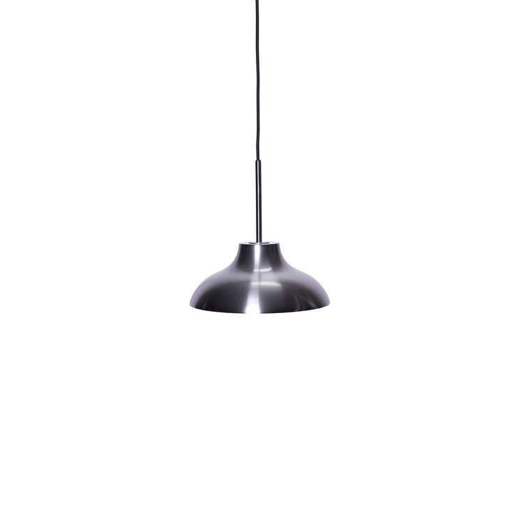 Bolero pendant small steel