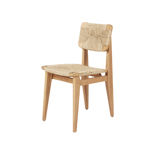 Utestol C-chair