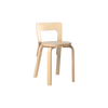 Spisestol 65 Chair Bøk