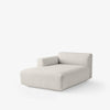 Develius modul Sjeselong venstre