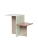 Bordet Distinct Side Table fra ferm LIVING