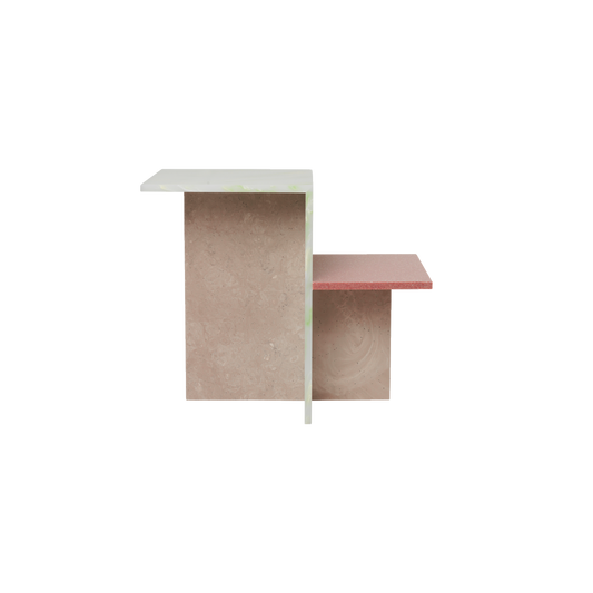 Distinct side table fra ferm LIVING