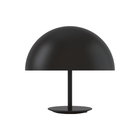 Dome kommer i to størrelser, dette er den største