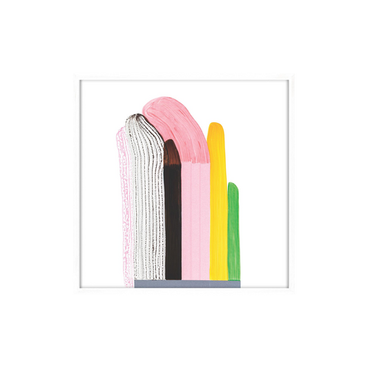Plakat Ronan Bouroullec Drawing 7 (må hentes)