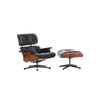 Med Eames Lounge Chair, har du en venn for livet!