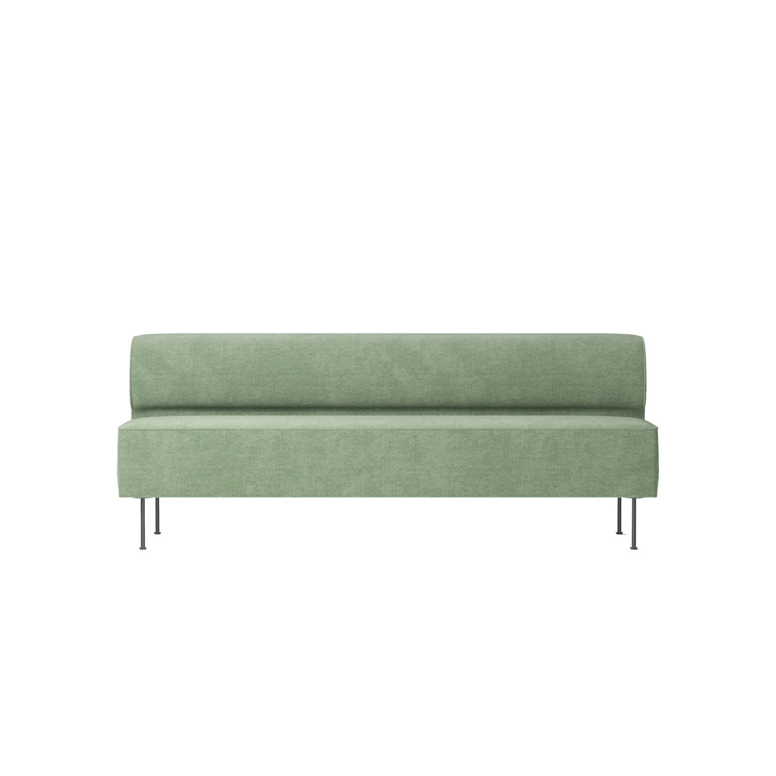 Spisesofa Eave Dining 200 cm, i teksilet Hot Madison 1249089, PG1