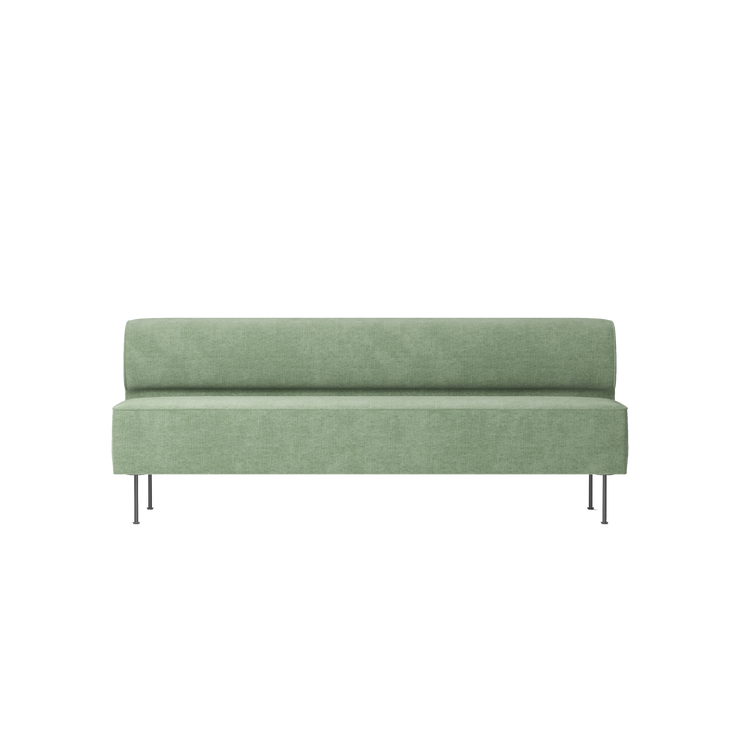 Spisesofa Eave Dining 200 cm, i teksilet Hot Madison 1249089, PG1