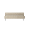 Spisesofa Eave Dining 200 cm, I teksilet Moss 018, PG2