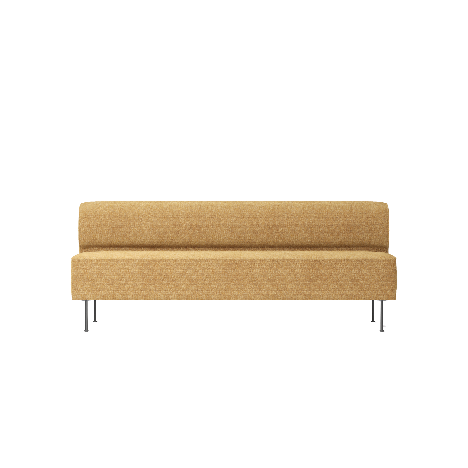 Spisesofa Eave Dining 200 cm, I teksilet Moss 022, PG2