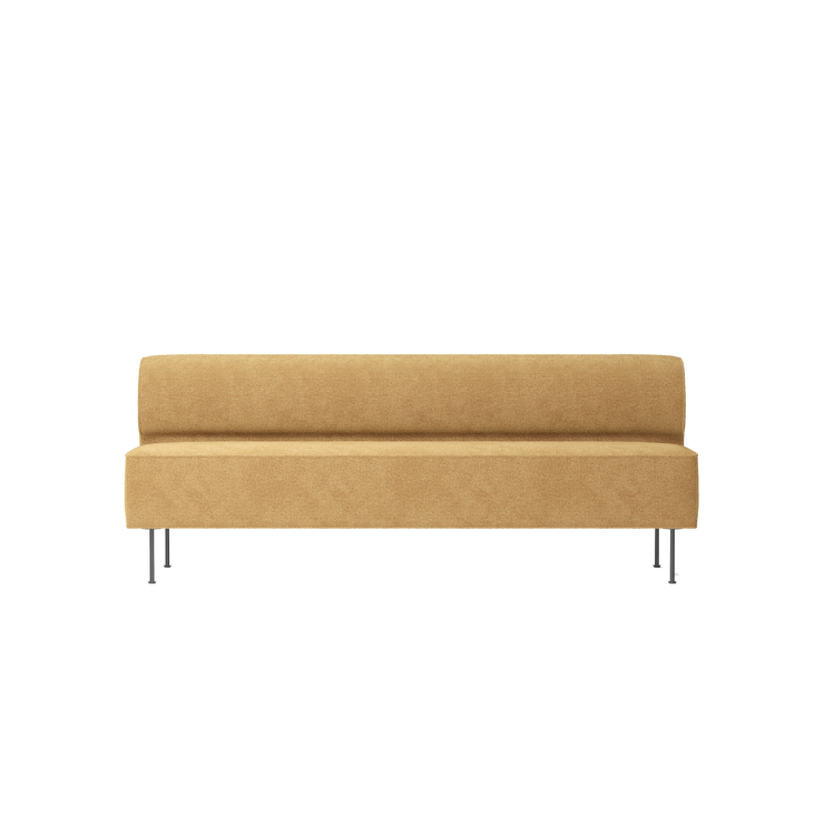 Spisesofa Eave Dining 200 cm, I teksilet Moss 022, PG2
