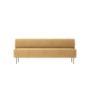 Spisesofa Eave Dining 200 cm, I teksilet Moss 022, PG2