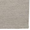 Escape Kelim Light beige med kantsting