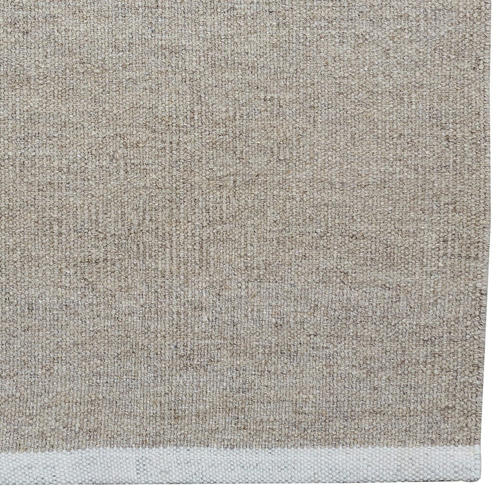 Escape Kelim Light Beige
