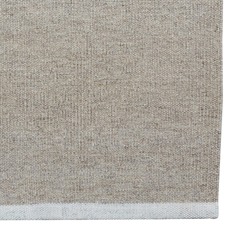 Escape Kelim Light Beige
