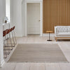 Escape Kelim Muscat med frynser