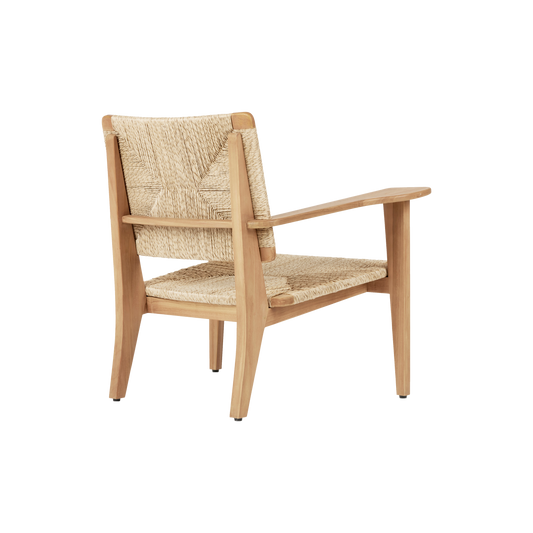 Utestol F-Chair Lounge