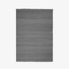 Found rug 03 grå / stone grey