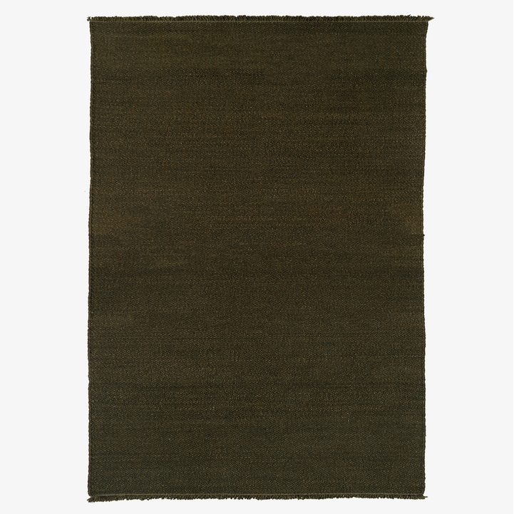 Found rug 04 mosegrønn / moss green