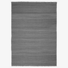 Found rug 04 grå / stone grey