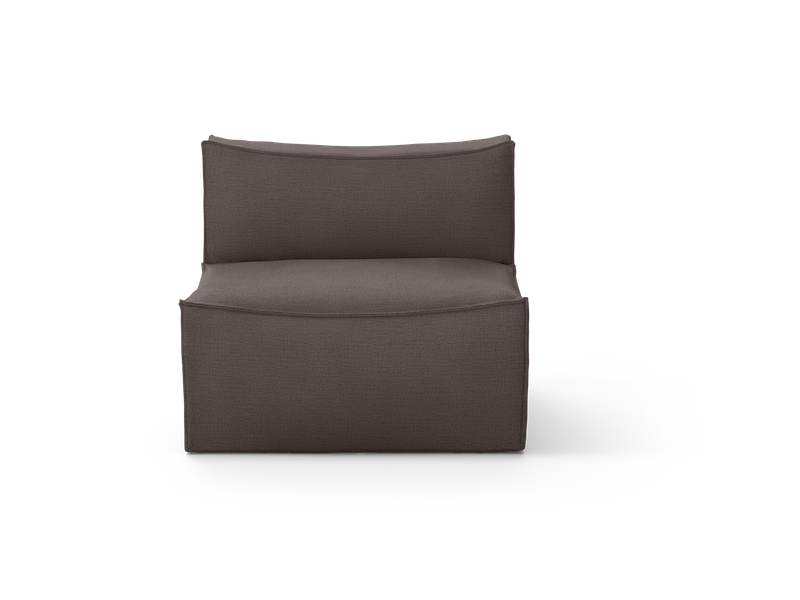Hot madison 020 midtmodul small. Mål: B 95 x H 76 x D 95 cm