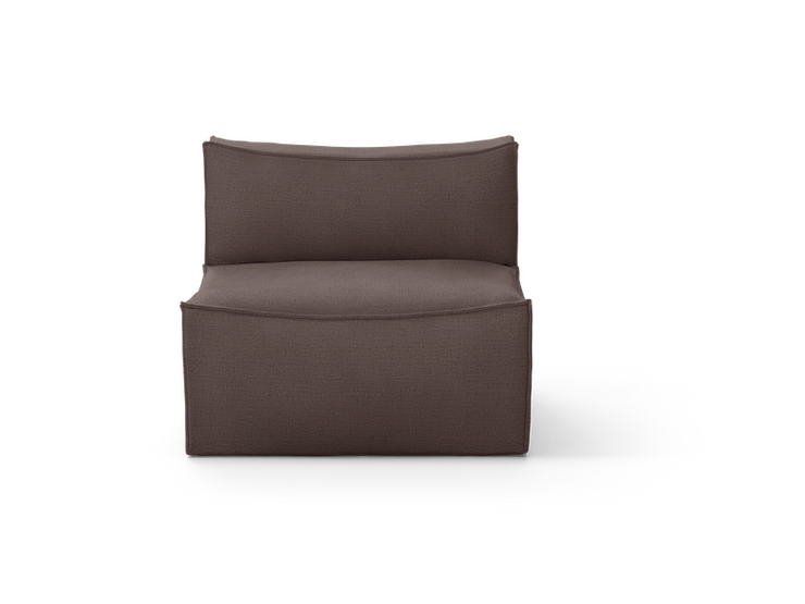 Hot madison 020 midtmodul small. Mål: B 95 x H 76 x D 95 cm