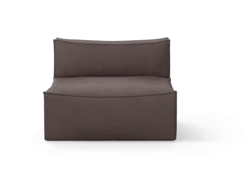 Hot madison 020 midtmodul large. Mål: B 108 x H 76 x D 108 cm